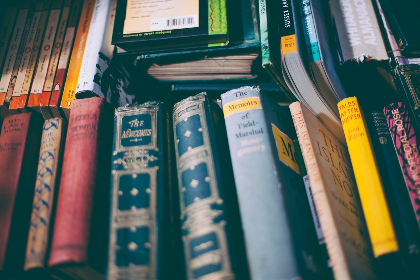 How Writing Helped Me Heal and Grow