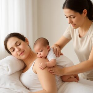 달빛 출장마사지 솔직 체험 후기 – “하루가 달라지는 힐링의 순간”